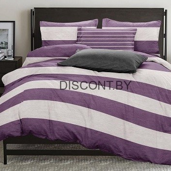 Комплект постельного белья Евро СонМаркет Концепт