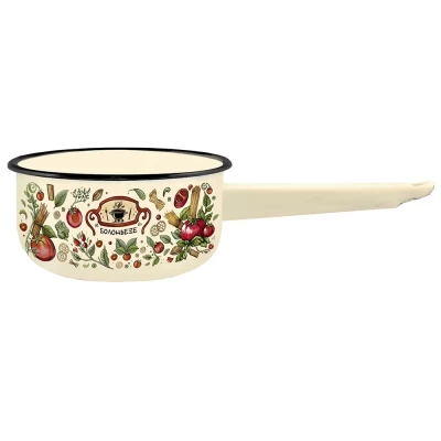 Ковш Appetite Болоньезе 1,0л