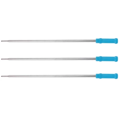 Стержень шариковый синий для поворотных ручек Darvish арт DV-334