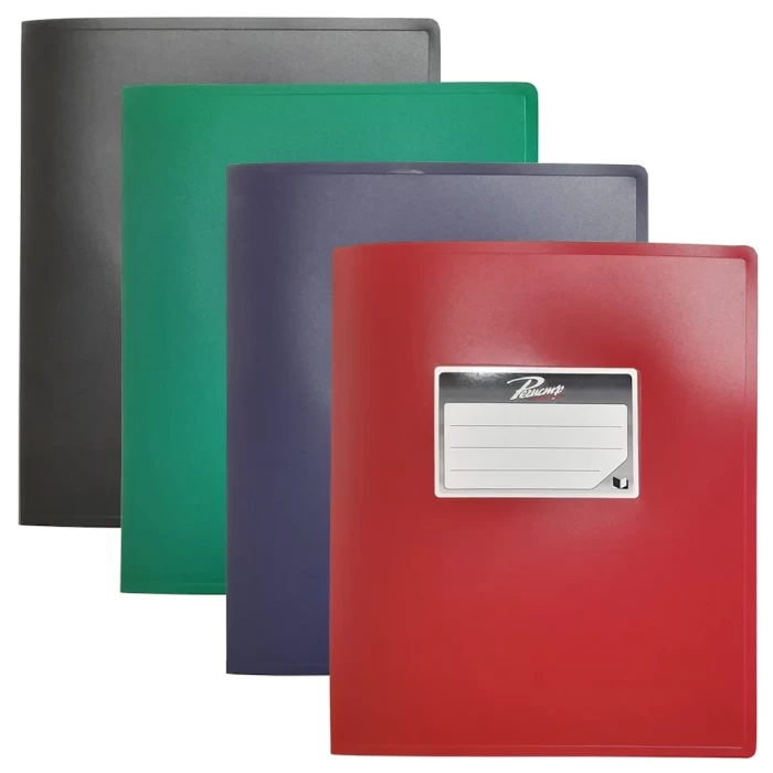 Папка А5 Мама Регистр арт А5-254/Ass