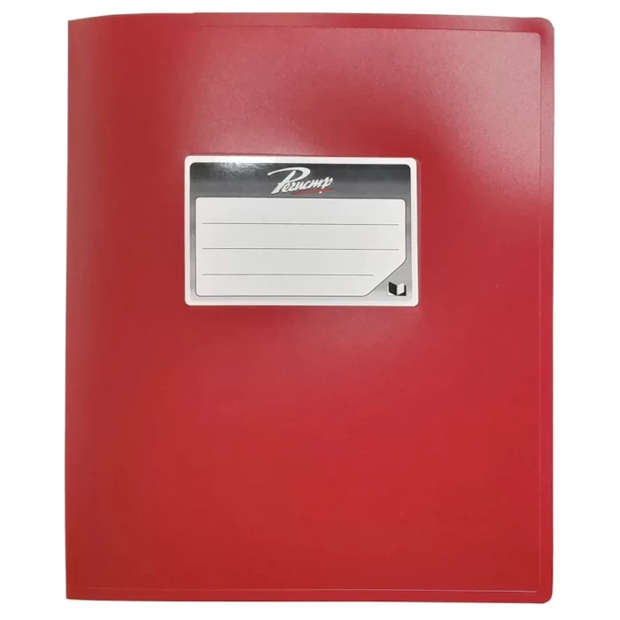 Папка А5 Мама Регистр арт А5-254/Ass