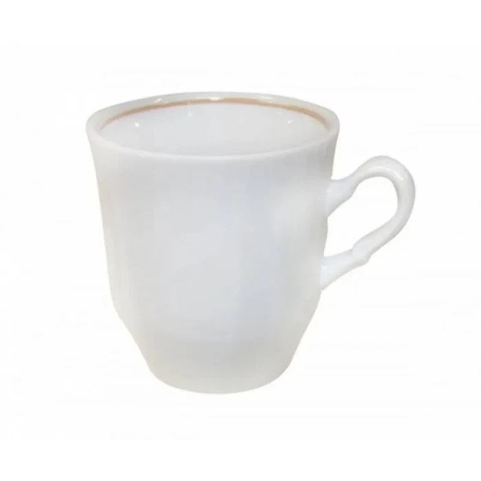 Кружка ДФЗ Школьная 250мл ф.740