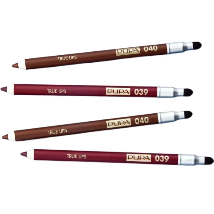 Карандаш для губ Pupa True Lips