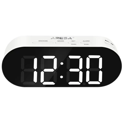 Радиочасы Aresa AR-3910