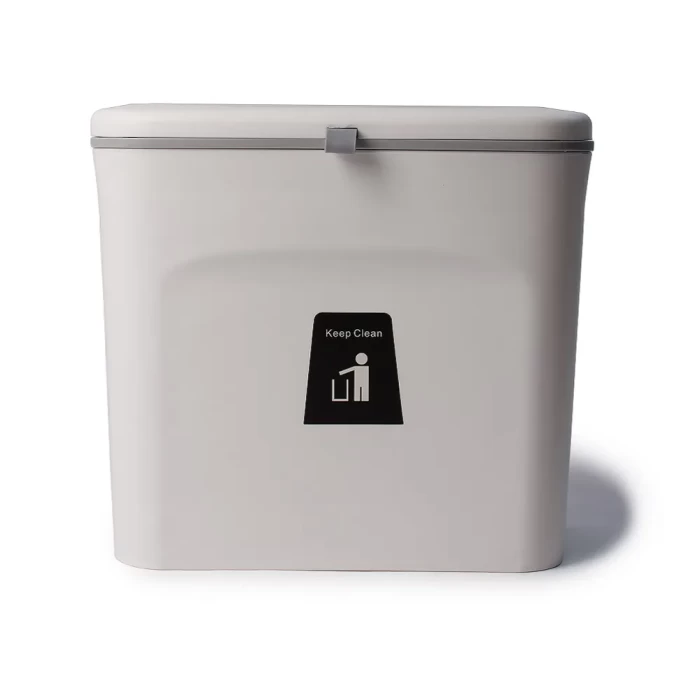 Ведро мусорное AR24011