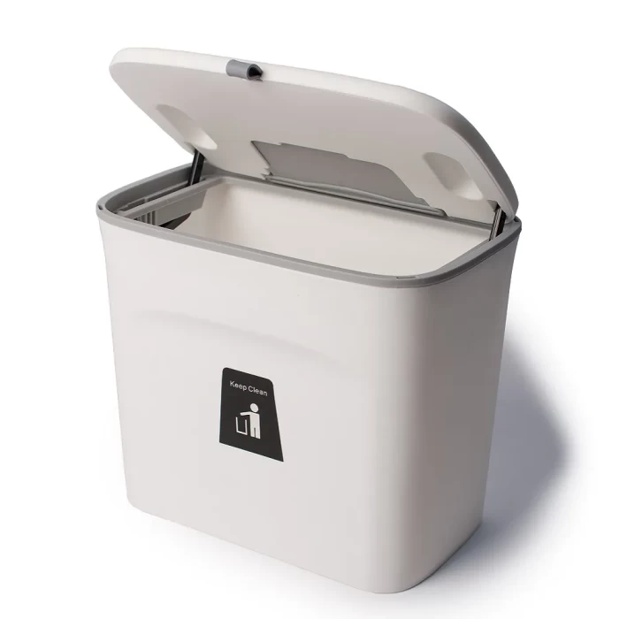 Ведро мусорное AR24011