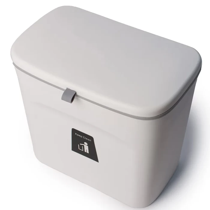 Ведро мусорное AR24011