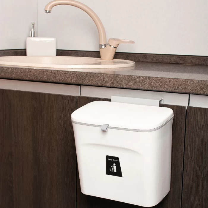 Ведро мусорное AR24011