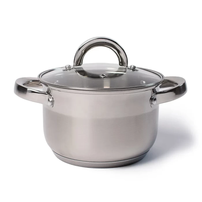 Кастрюля ТМ "ЦУМ" KH от 2 до 6.5л