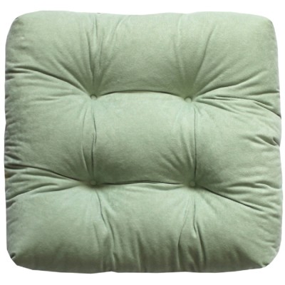 Подушка для сидения  MATEX VEOURS LINE 40*40*8 арт. 49-432