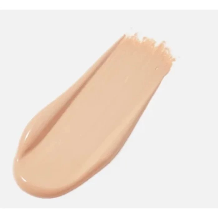 Тональный крем Seventeen Time plus longlasting make up