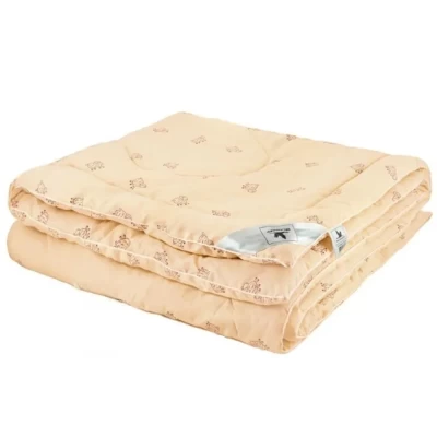 Одеяло Belashoff стеганое "Ангора" 172х205