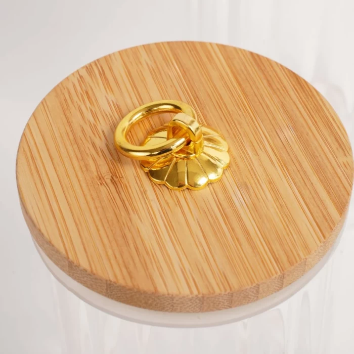 Банка для хранения ATAG175-006B 0,85 л