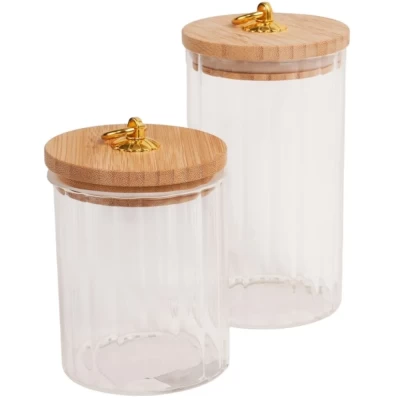 Банка для хранения ATAG175-006B 0,85 л