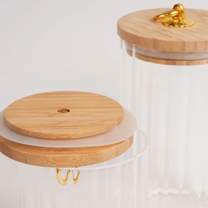 Банка для хранения ATAG175-006B 0,85 л