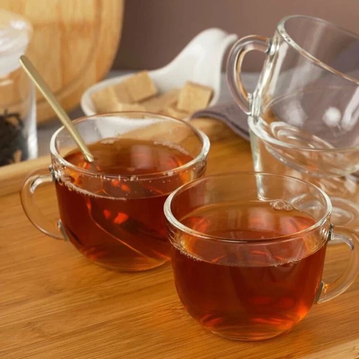 Кружка ОСЗ Гламур 200мл