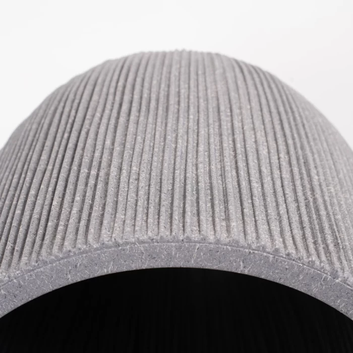 Кашпо ТМ "ЦУМ" GL8618ABC.71 44х44х44,5 см