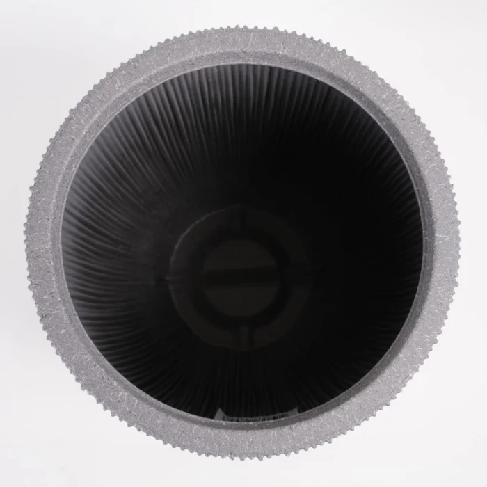 Кашпо ТМ "ЦУМ" GL8618ABC.71 44х44х44,5 см