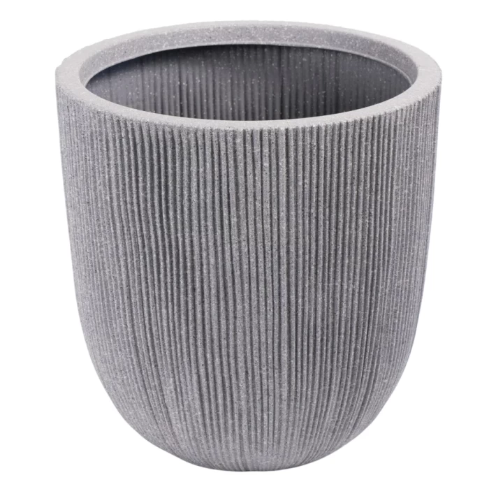 Кашпо ТМ "ЦУМ" GL8618ABC.71 44х44х44,5 см