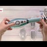 Отпариватель одежды Aresa AR-2304