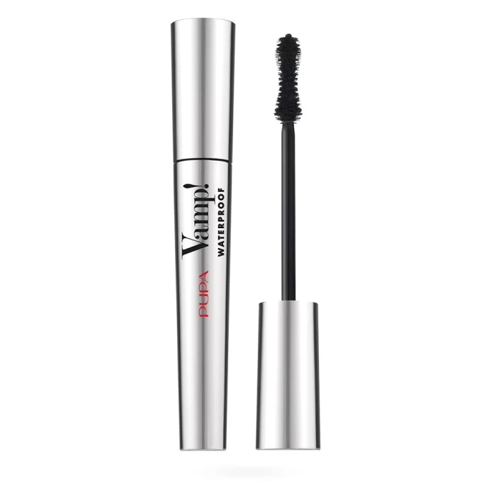Тушь для ресниц Pupa Vamp! Waterproof Mascara 9 мл