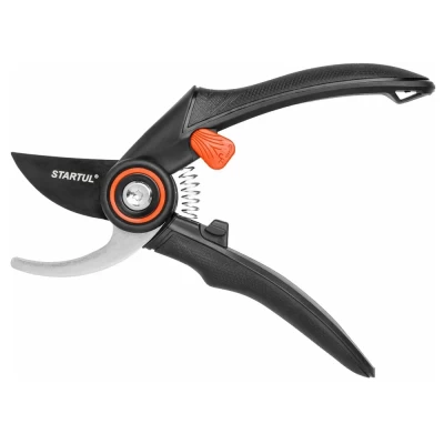 Секатор плоскостной Startul ST6410-02