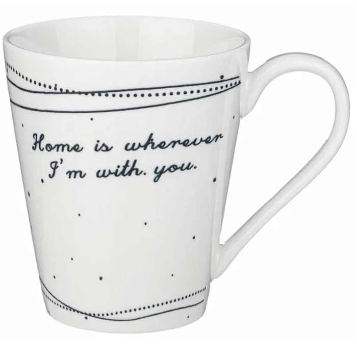 Кружка Lefard Home Atmosphere 189-457