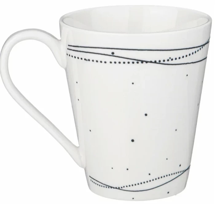 Кружка Lefard Home Atmosphere 189-457