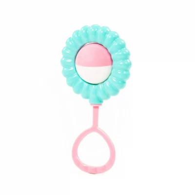 Погремушка "Подсолнух" Полесье арт. 70722