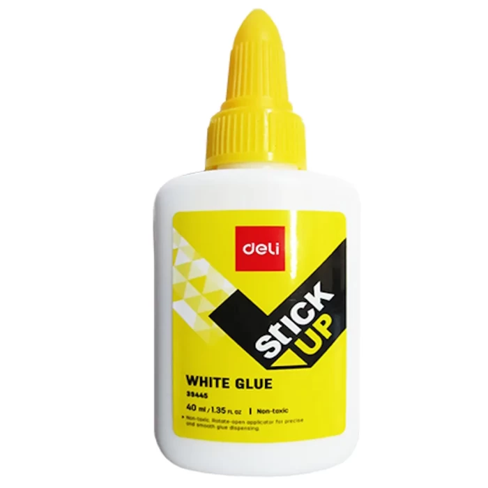 Клей ПВА 40 мл 39445                                   