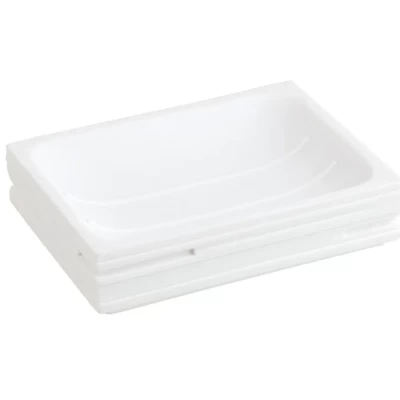 Мыльница Weathered Sand Perfecto Linea 35-151403