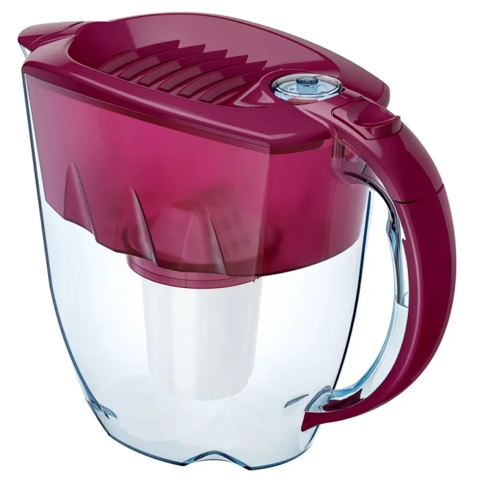 Фильтр-Кувшин Аквафор Престиж 2,5л вишня