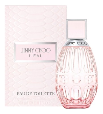 Туалетная вода Jimmy Choo L'eau 90мл