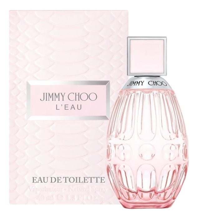 Туалетная вода Jimmy Choo L'eau 90мл