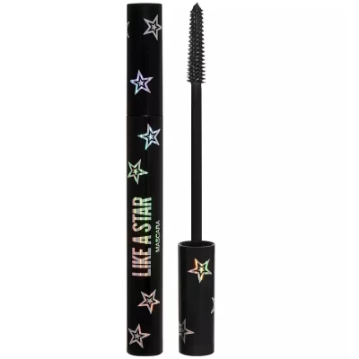 Тушь для ресниц Stellary Like a Star 9мл