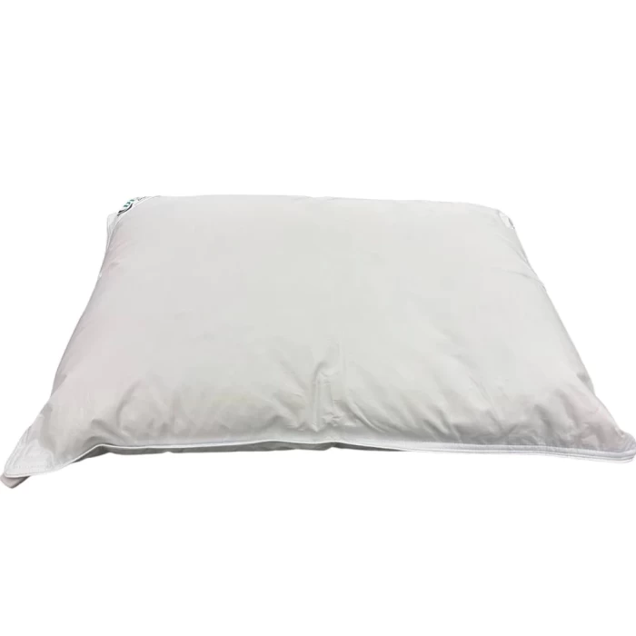 Подушка пуховая D'embrace  Ласкавыя воблачкi 50х70