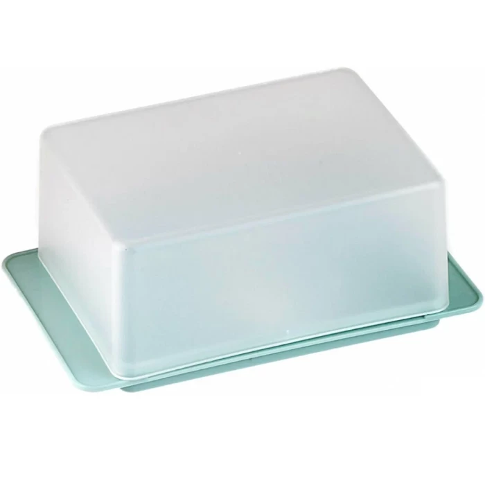 Масленка Berossi Krita серая мистерия ИК 64175000