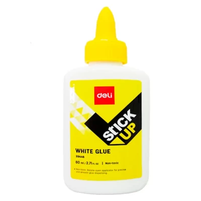 Клей ПВА 80 мл 39446                                                                       