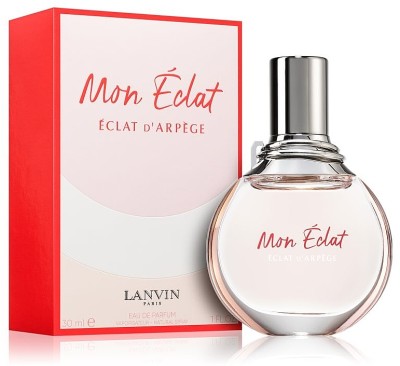 Парфюмерная вода Lanvin Eclat D'Arpege Mon Eclat
