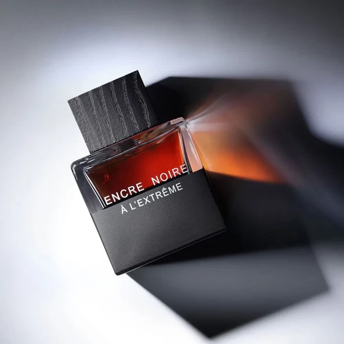 Парфюмерная вода Lalique Encre Noire A L’extreme 100мл
