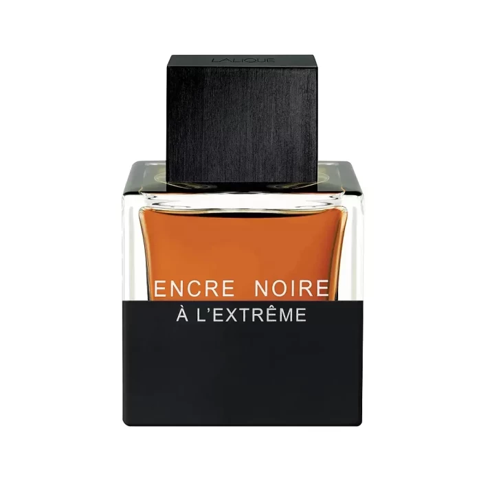 Парфюмерная вода Lalique Encre Noire A L’extreme 100мл