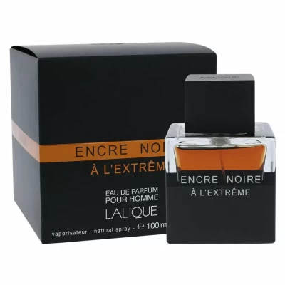 Парфюмерная вода Lalique Encre Noire A L’extreme 100мл