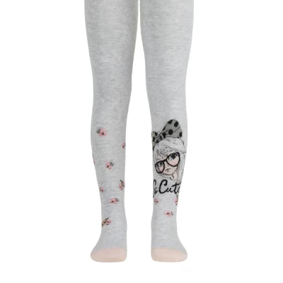 Колготки детские Conte-kids tip-top 498