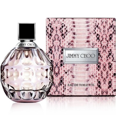 Туалетная вода Jimmi Choo w ЕDТ 100 ml