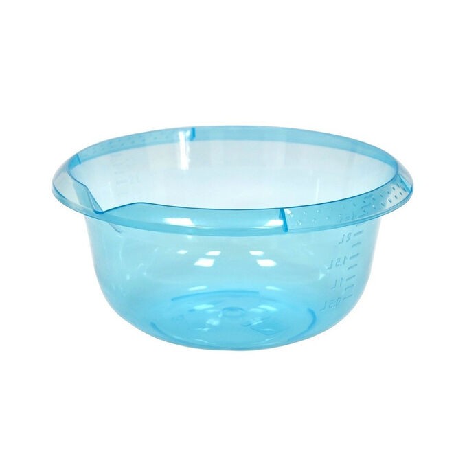 Миска с мерным делением 3л