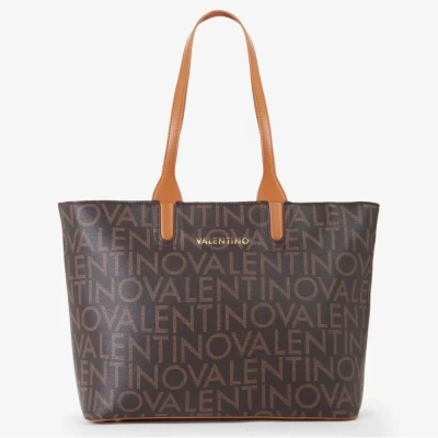 Сумка женская Regina Re VBS9IS01 Valentino коричневый