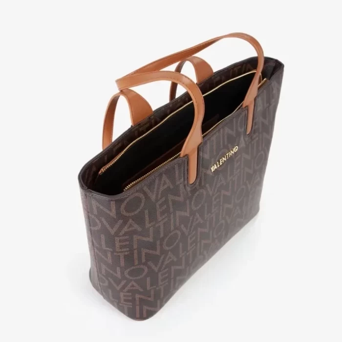 Сумка женская Regina Re VBS9IS01 Valentino коричневый