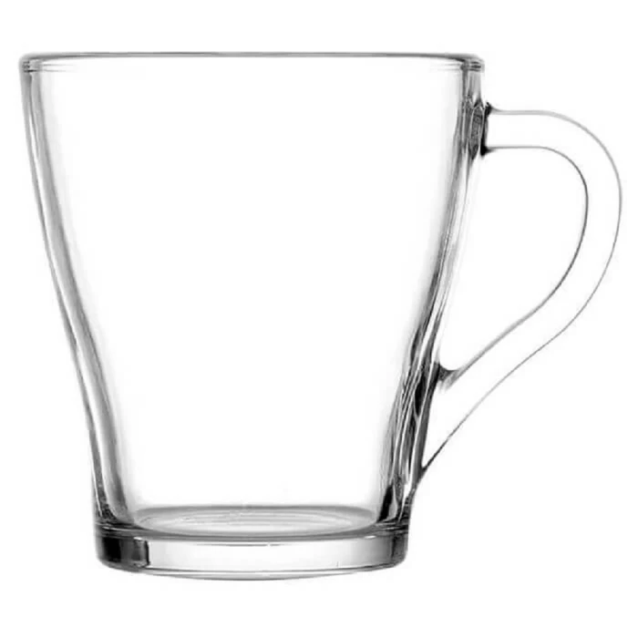 Кружка Грация 250мл 13C1649