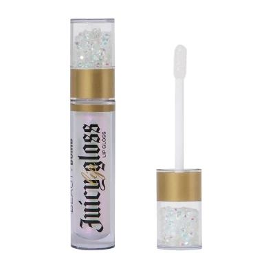 Блеск для губ Beauty Bomb Juicy 3.4 мл