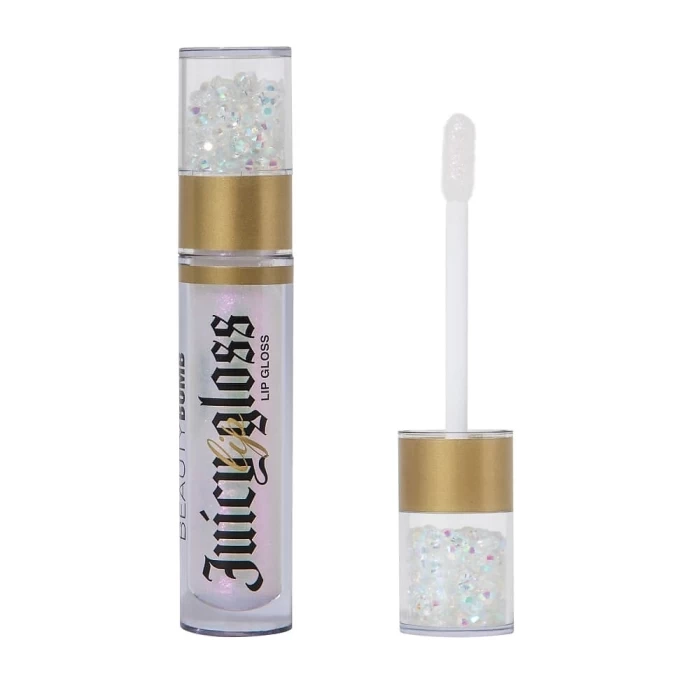 Блеск для губ Beauty Bomb Juicy 3.4 мл